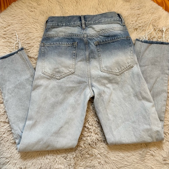 High Rise Jeans - Picture 5 of 5